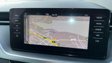 Skoda Kamiq 1.0 TSI 110 SE L 5dr Petrol Hatchback